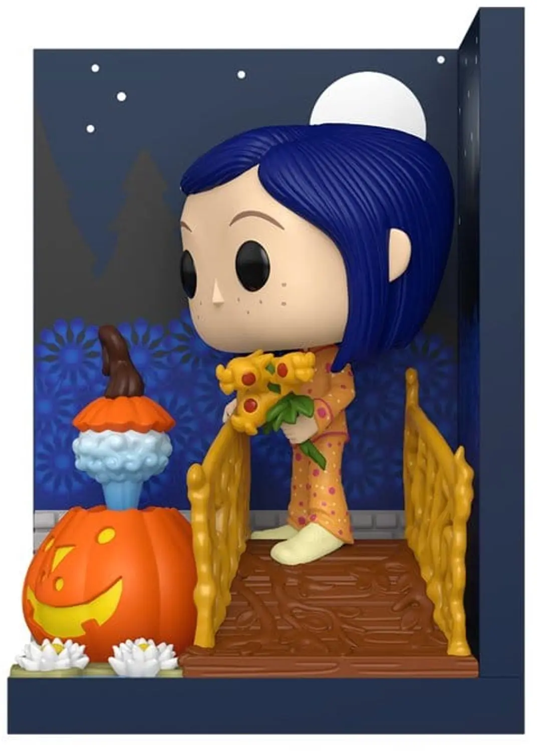 Funko POP! Nooks Coraline Garden FK93232 - afbeelding 3 van 3