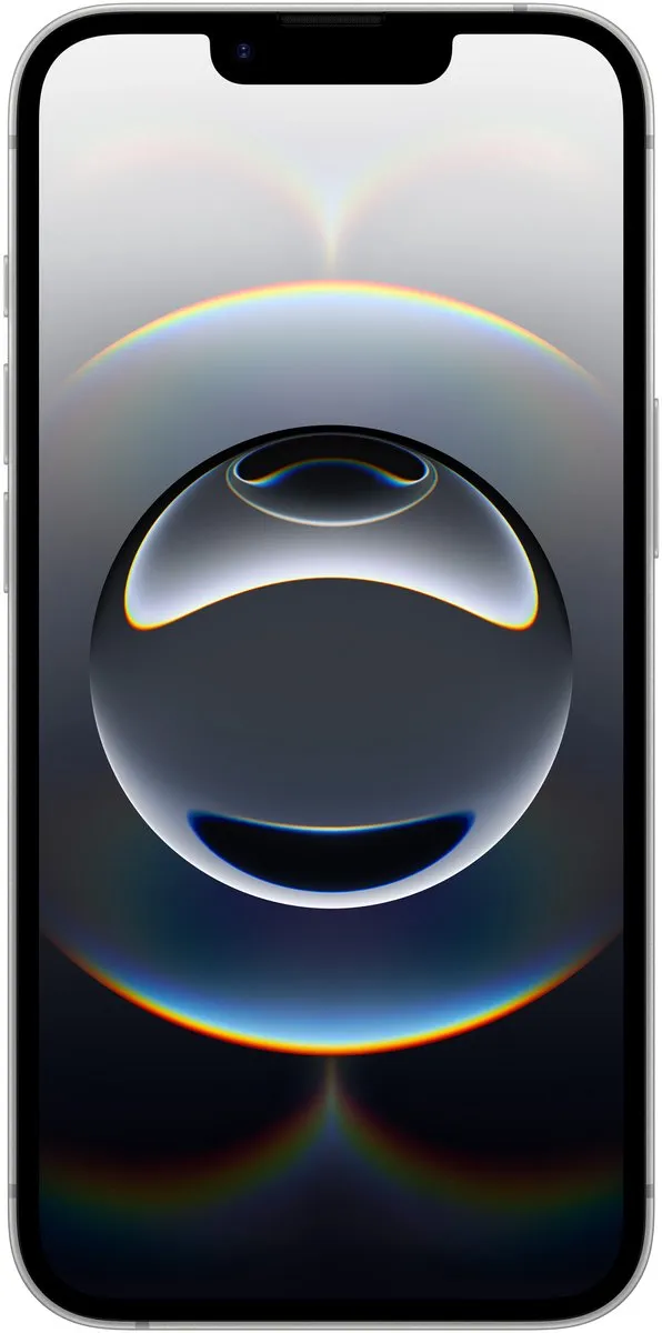 Apple iPhone 16e MD274ZD/A - 512GB - Wit