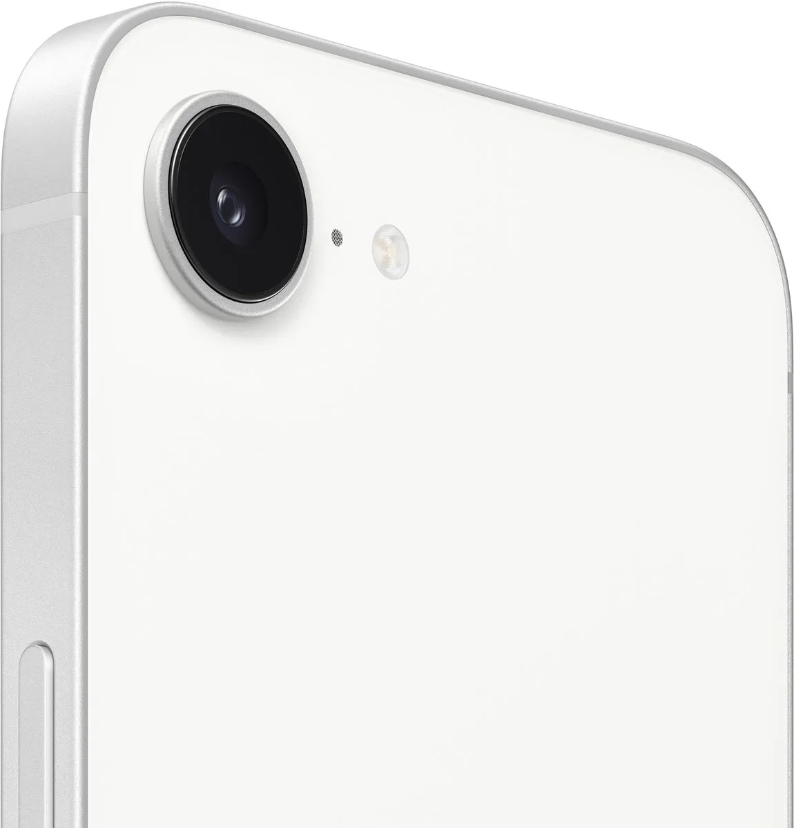 Apple iPhone 16e MD274ZD/A - 512GB - Wit