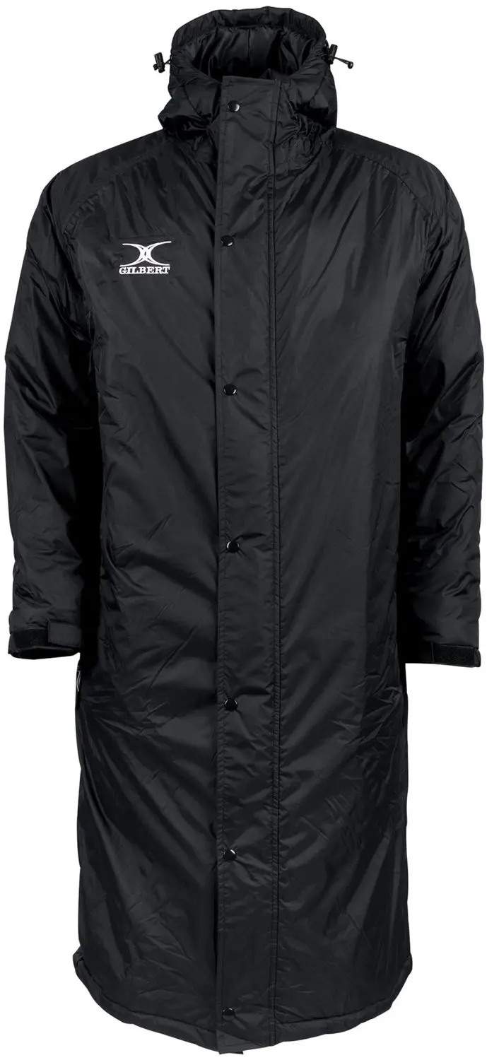 Gilbert jas sportjack zwart Small Medium