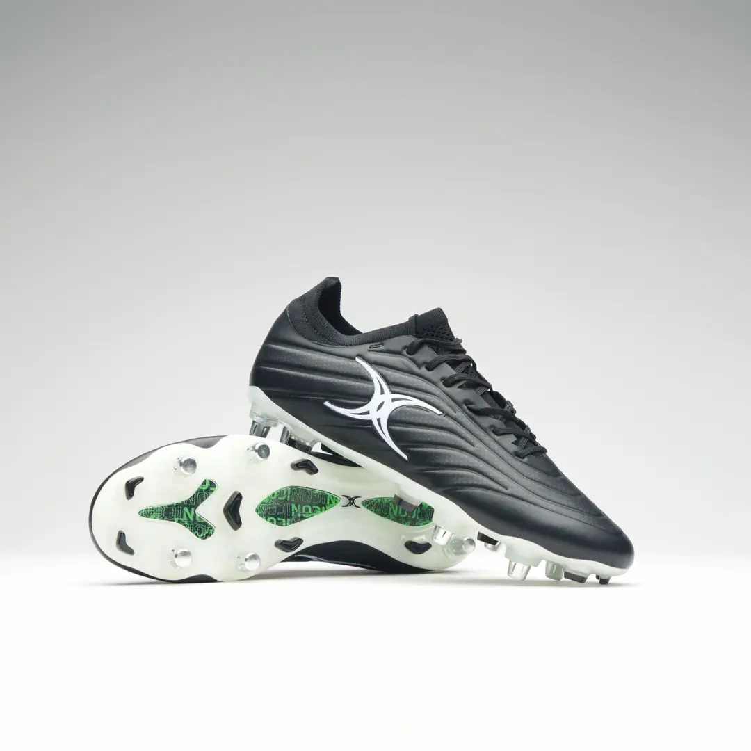 Gilbert Icon X 6S Boots
