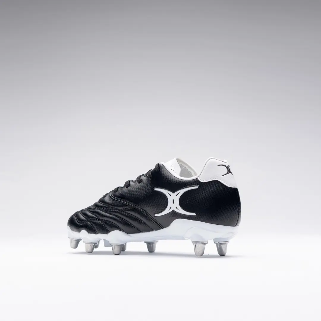 Gilbert Sidestep Icon 8S Rugbyschoenen 39