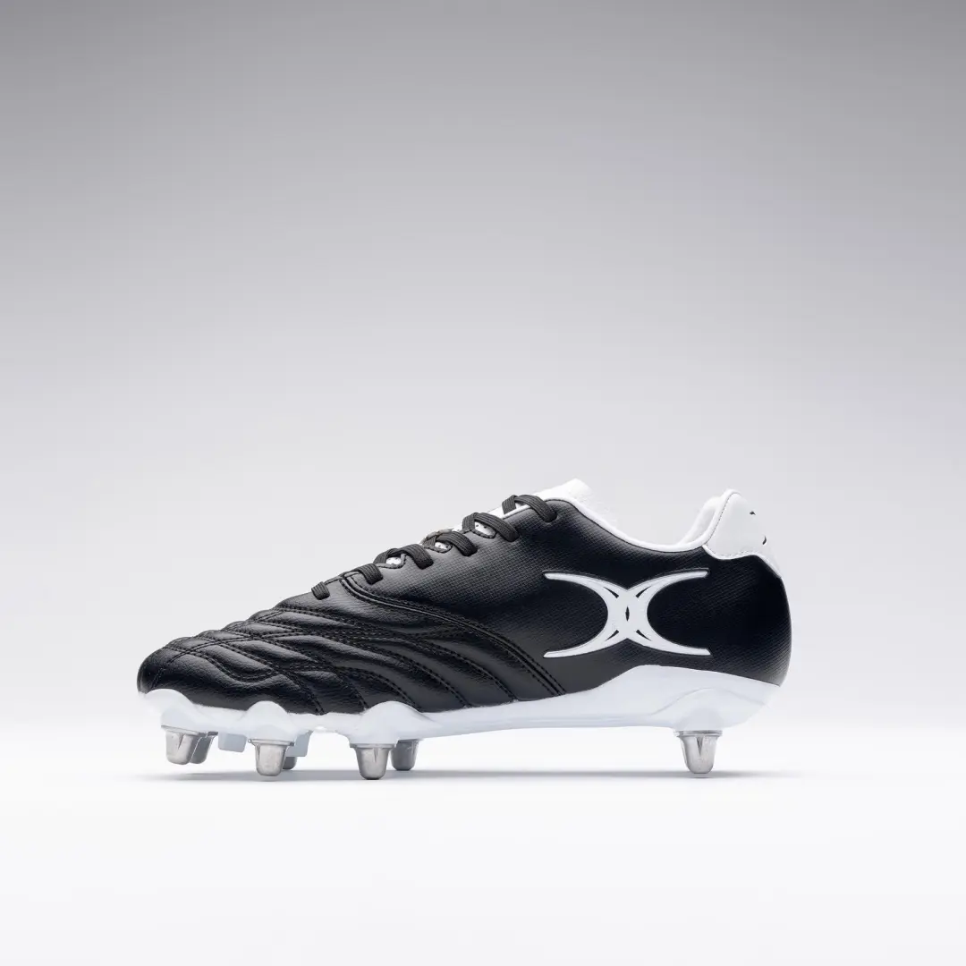 Gilbert Sidestep Icon 8S Rugbyschoenen 39 - afbeelding 3 van 3