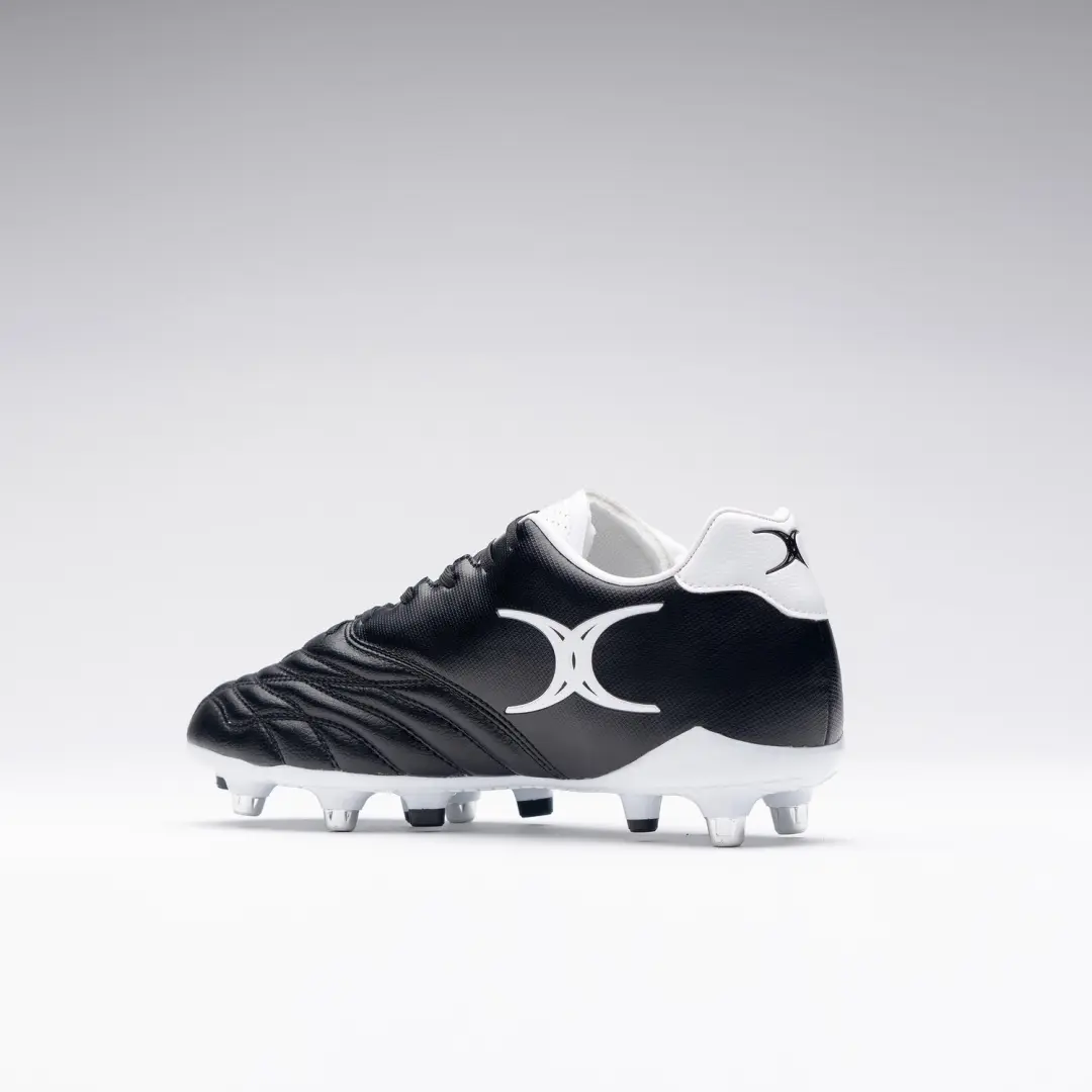 Gilbert Sidestep Icon 6S Rugbyschoenen 46