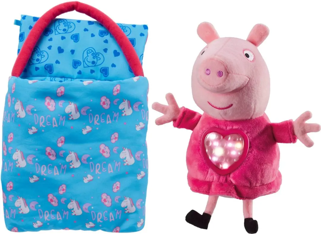Peppa Pig