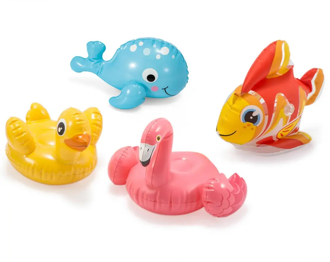 Intex PUFF'N PLAY WATERSPEELGOED 59590NP