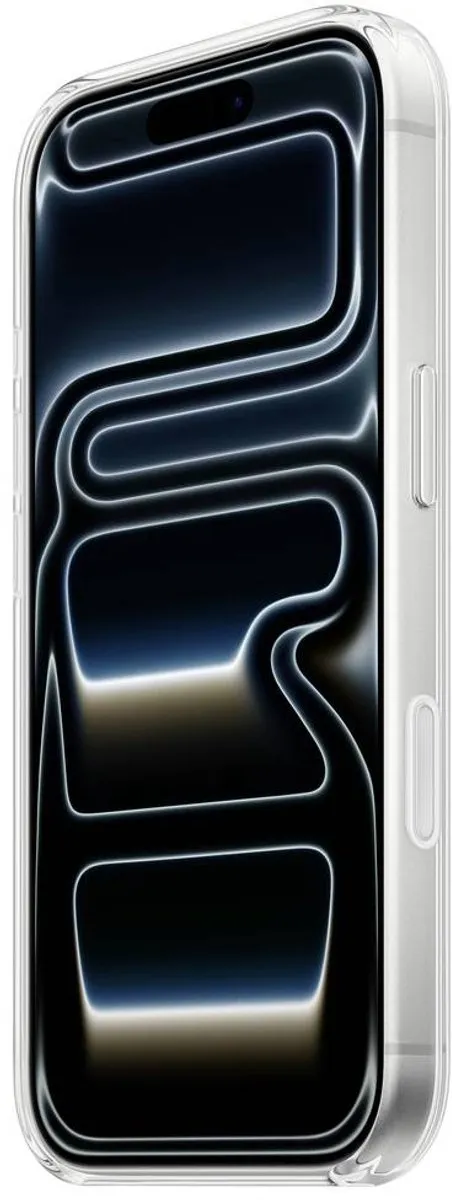 Apple iPhone 17 Pro MagSafe Hoesje - Transparant MGFT4ZM/A - afbeelding 6 van 6