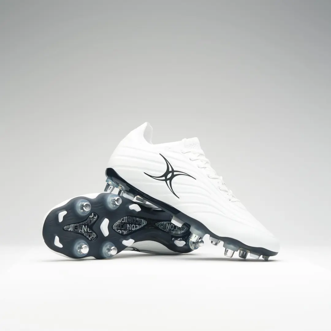 Gilbert Icon X 8S Boots