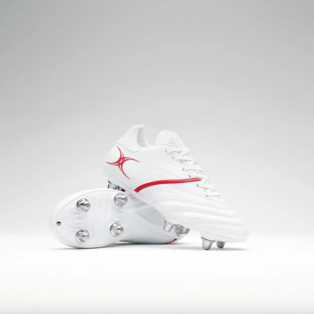 Gilbert X20 6S Rugbyschoenen