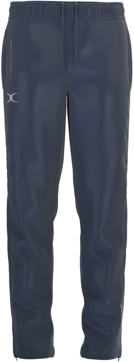 Gilbert TTS Waterdichte Regenbroek M - Donkerblauw - afbeelding 3 van 3