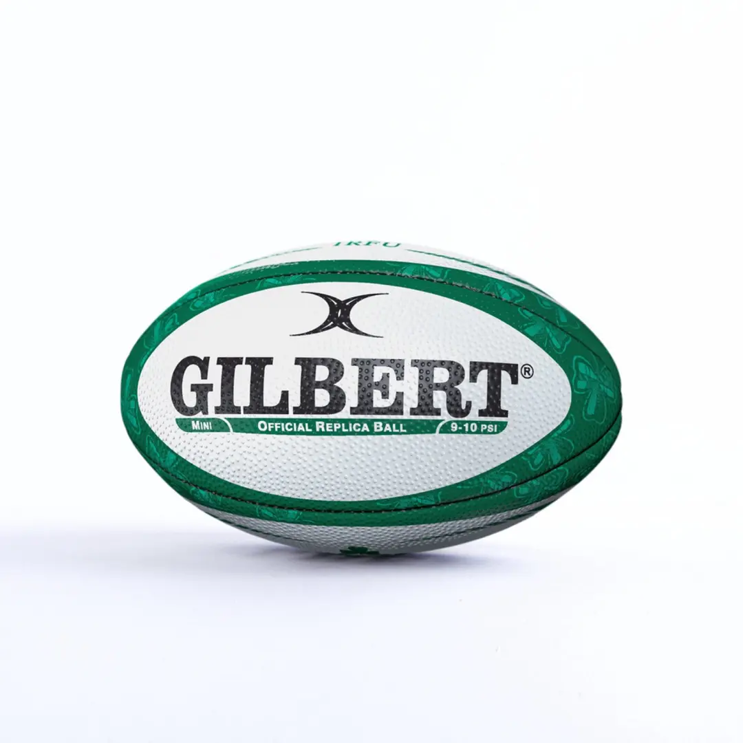 Gilbert rugbybal midi replica