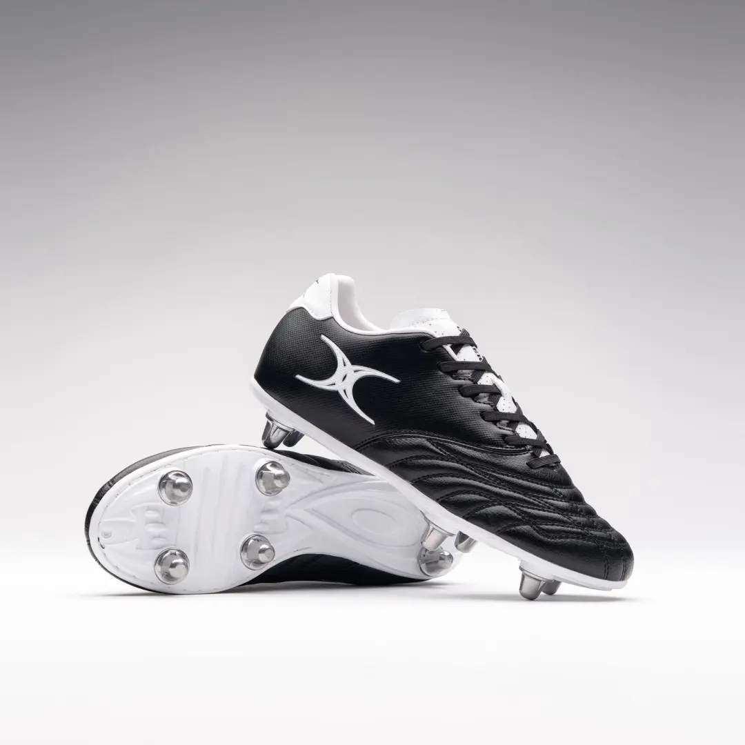 Gilbert Sidestep Icon 6S Rugbyschoenen - 33 - afbeelding 3 van 3