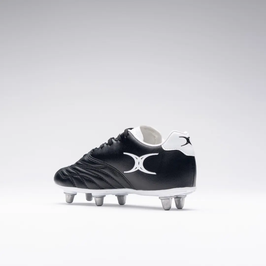 Gilbert Sidestep Icon 6S Rugbyschoenen