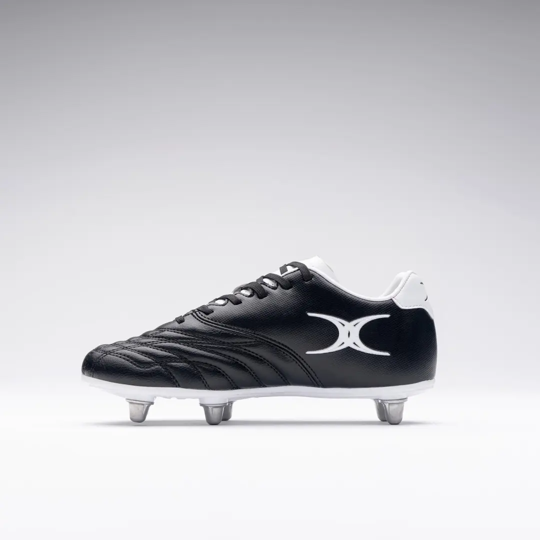 Gilbert Sidestep Icon 6S Rugbyschoenen - 33 - afbeelding 2 van 3