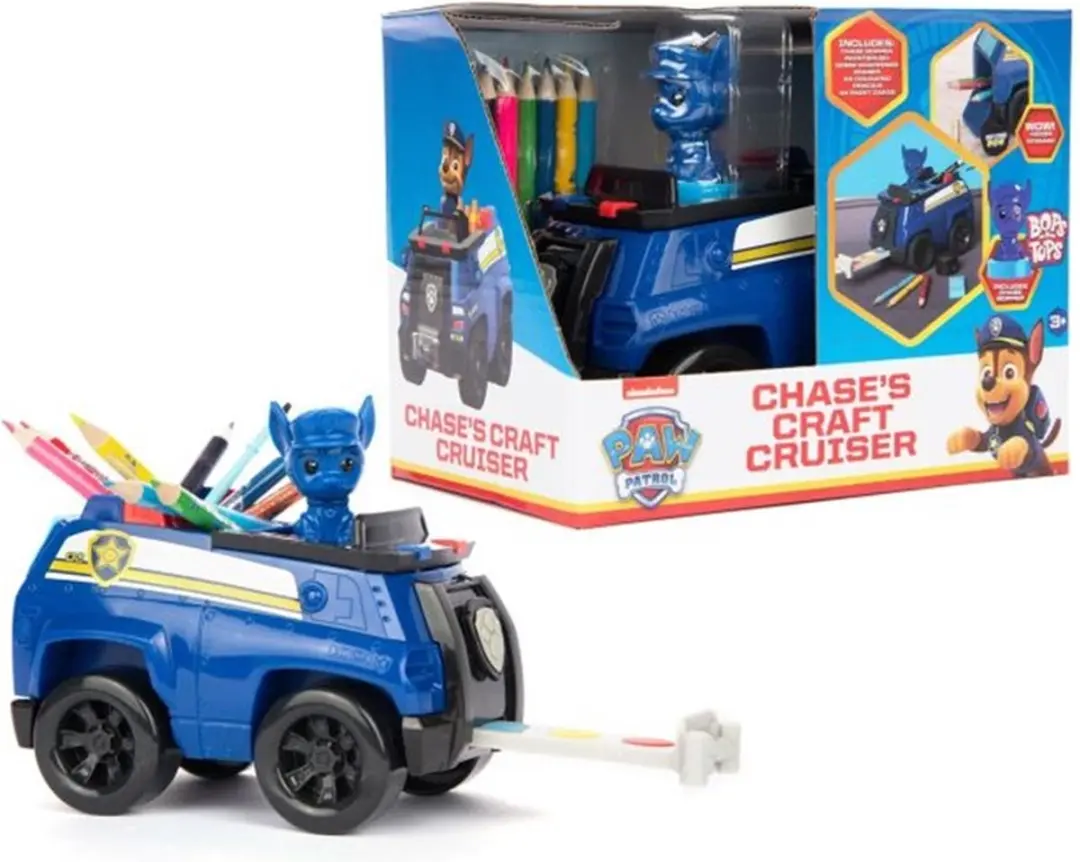 Paw Patrol