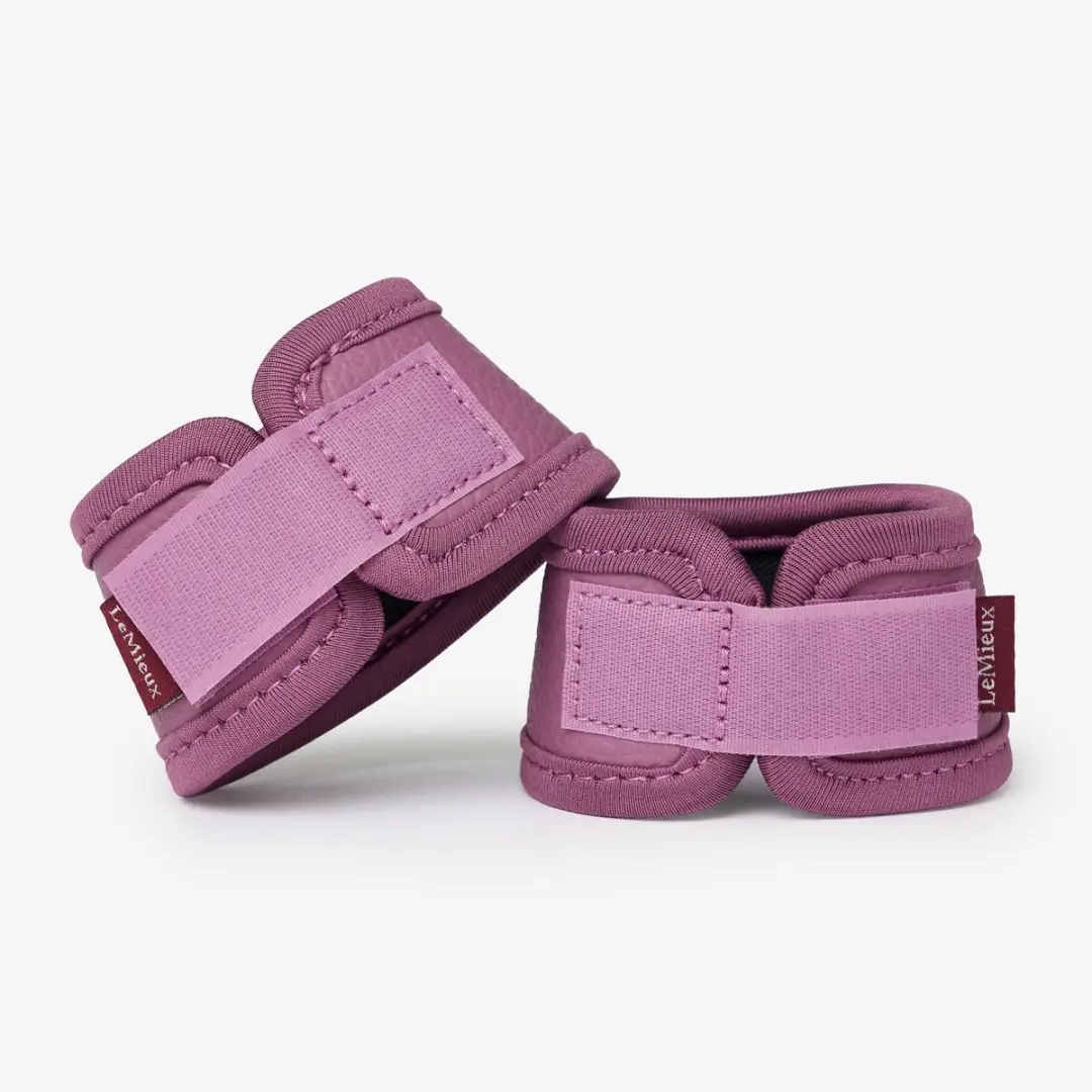 Lemieux Toy Pony Mallow Springschoen Roze