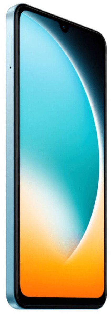 Smartphone Xiaomi 6,88" Octa Core 4 GB RAM 128 GB Blauw