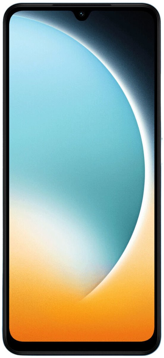 Smartphone Xiaomi 6,88" Octa Core 4 GB RAM 128 GB Blauw