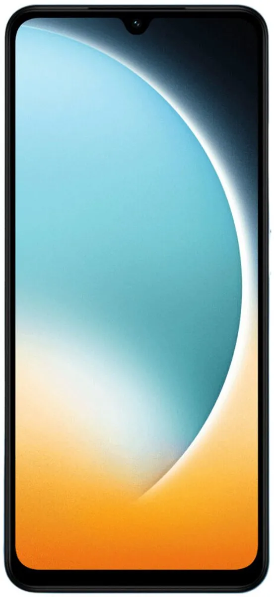 Xiaomi 30092 Smartphone - 6.88" - 4GB RAM 128GB - Blauw