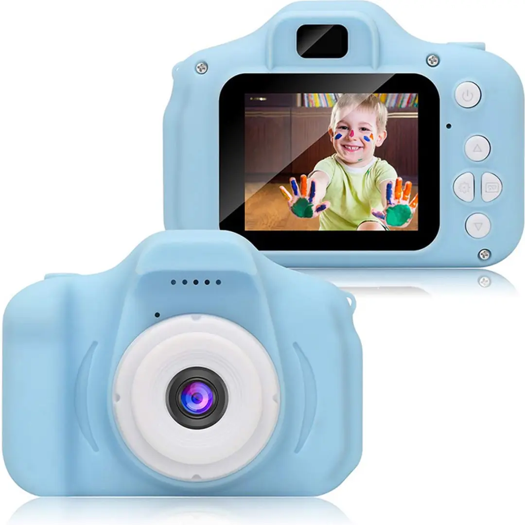 Denver Kindercamera Full HD