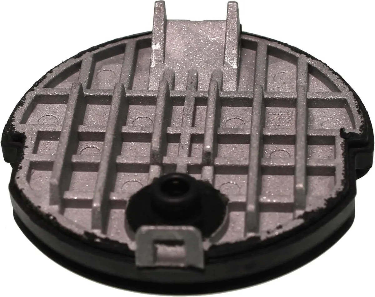 De'Longhi Diffuser Injectieplaat EDG605/EDG455/EDG626 - 5095804