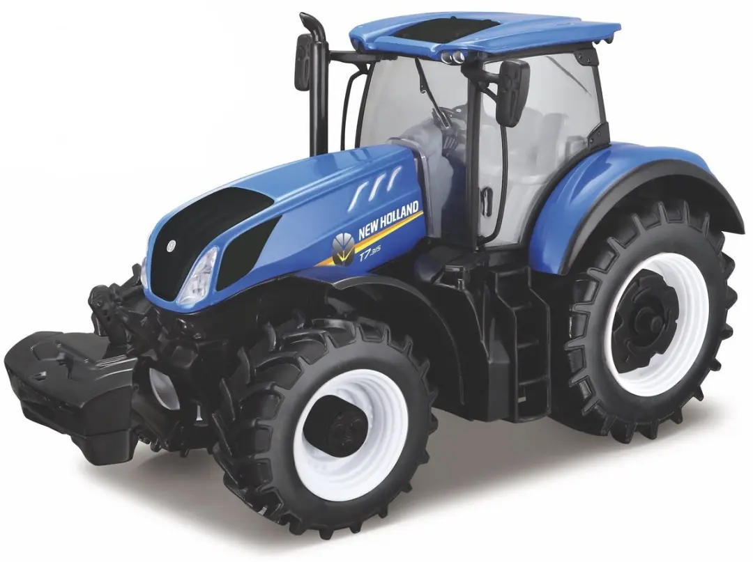 Bburago New Holland T7.315