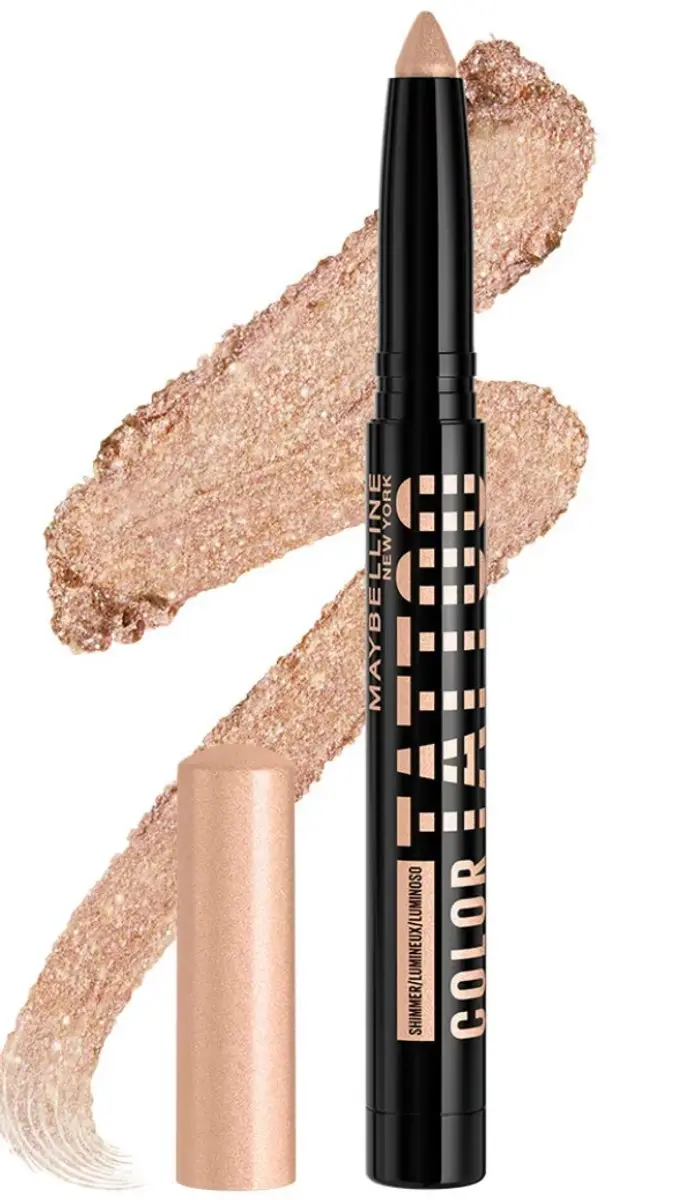 Maybelline Mayb Sombra-Eyeliner Courageous 14g