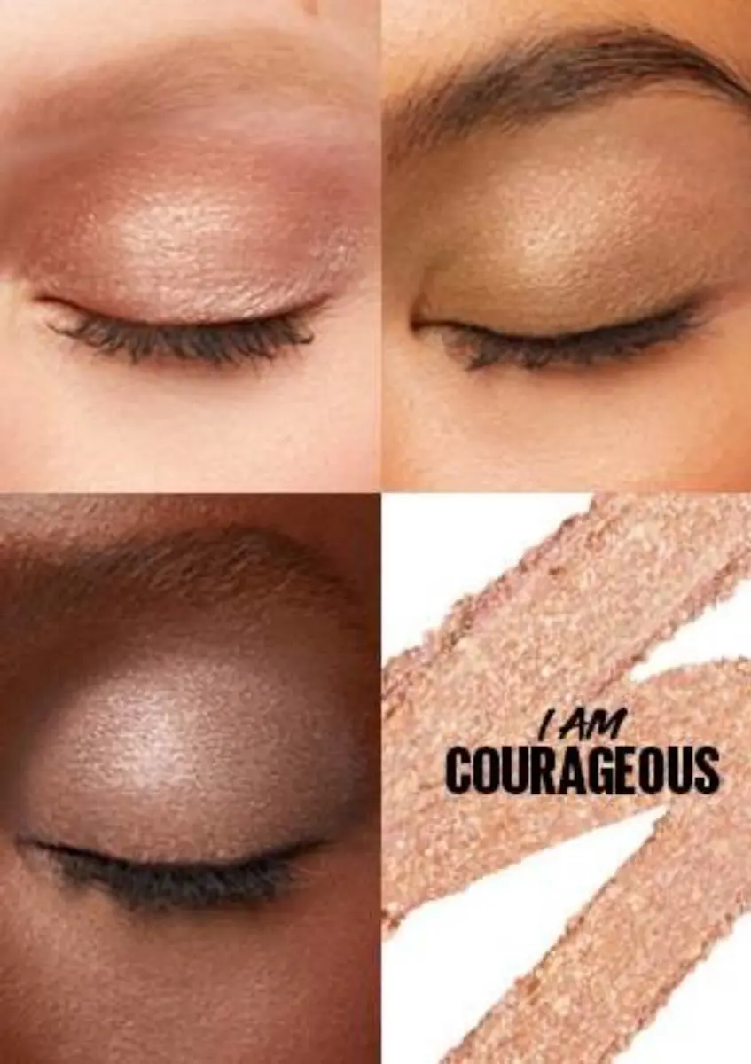 Maybelline Mayb Sombra-Eyeliner Courageous 14g - afbeelding 2 van 4