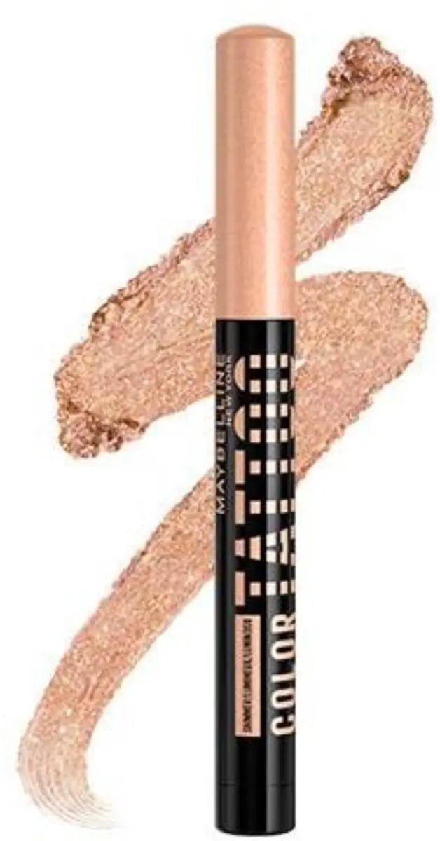 Maybelline Mayb Sombra-Eyeliner Courageous 14g - afbeelding 3 van 4
