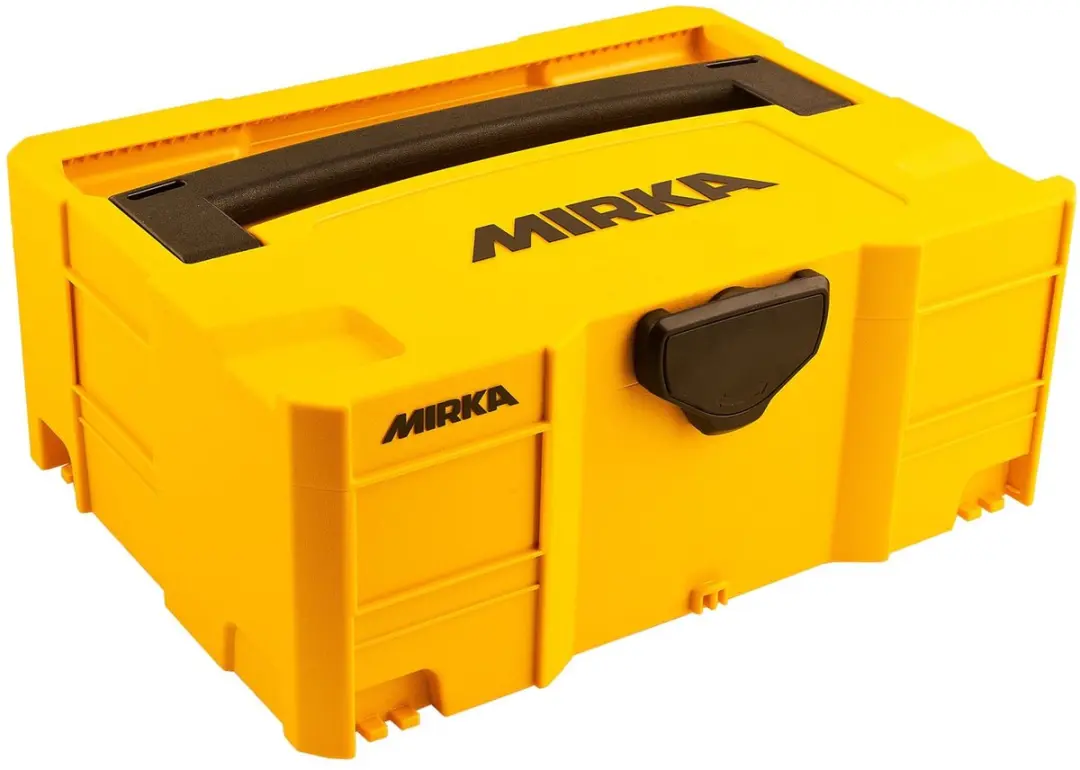 Mirka Systainer Koffer 400x300x315mm MIN6534012 - afbeelding 2 van 2