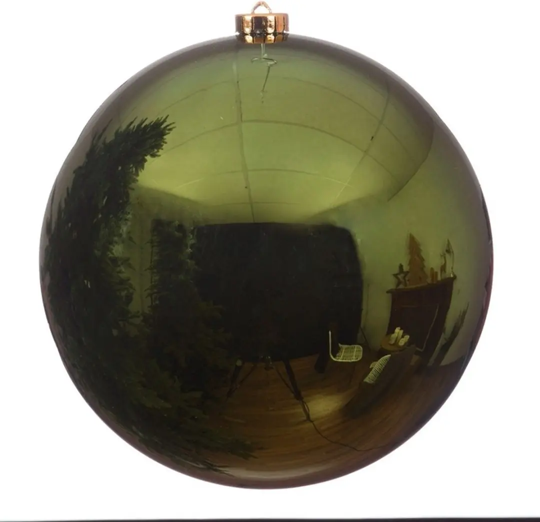 Decoris Kerstbal