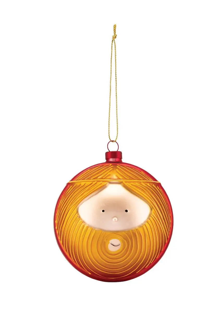 Alessi Kerstbal