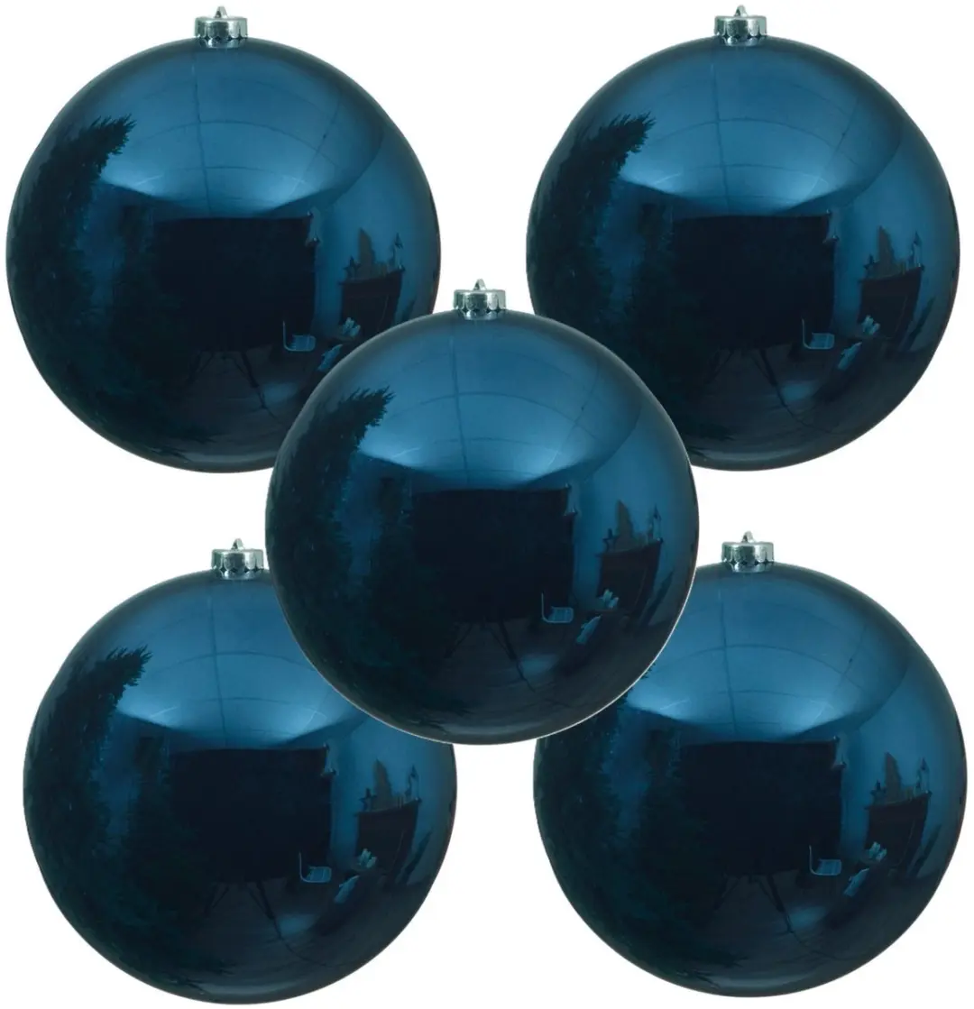 Decoris Kerstbal