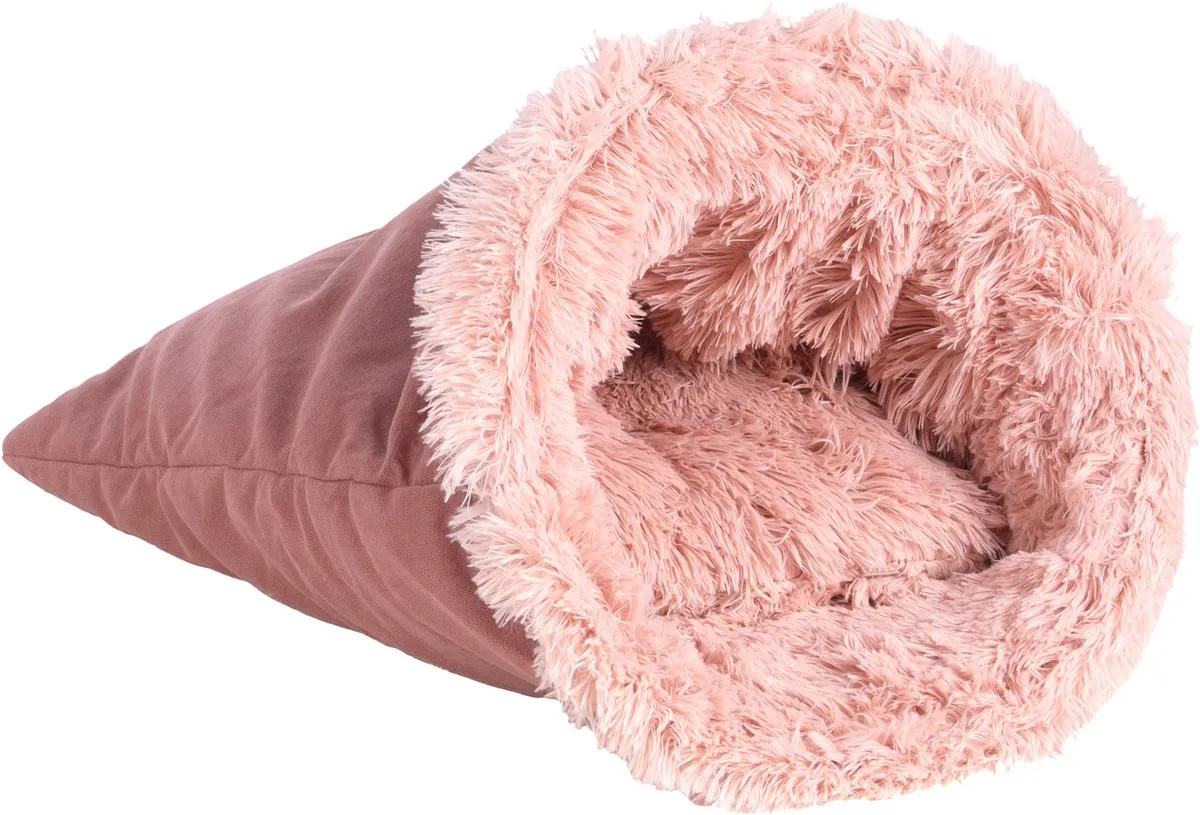 Flamingo Ayco Slaapzak Roze