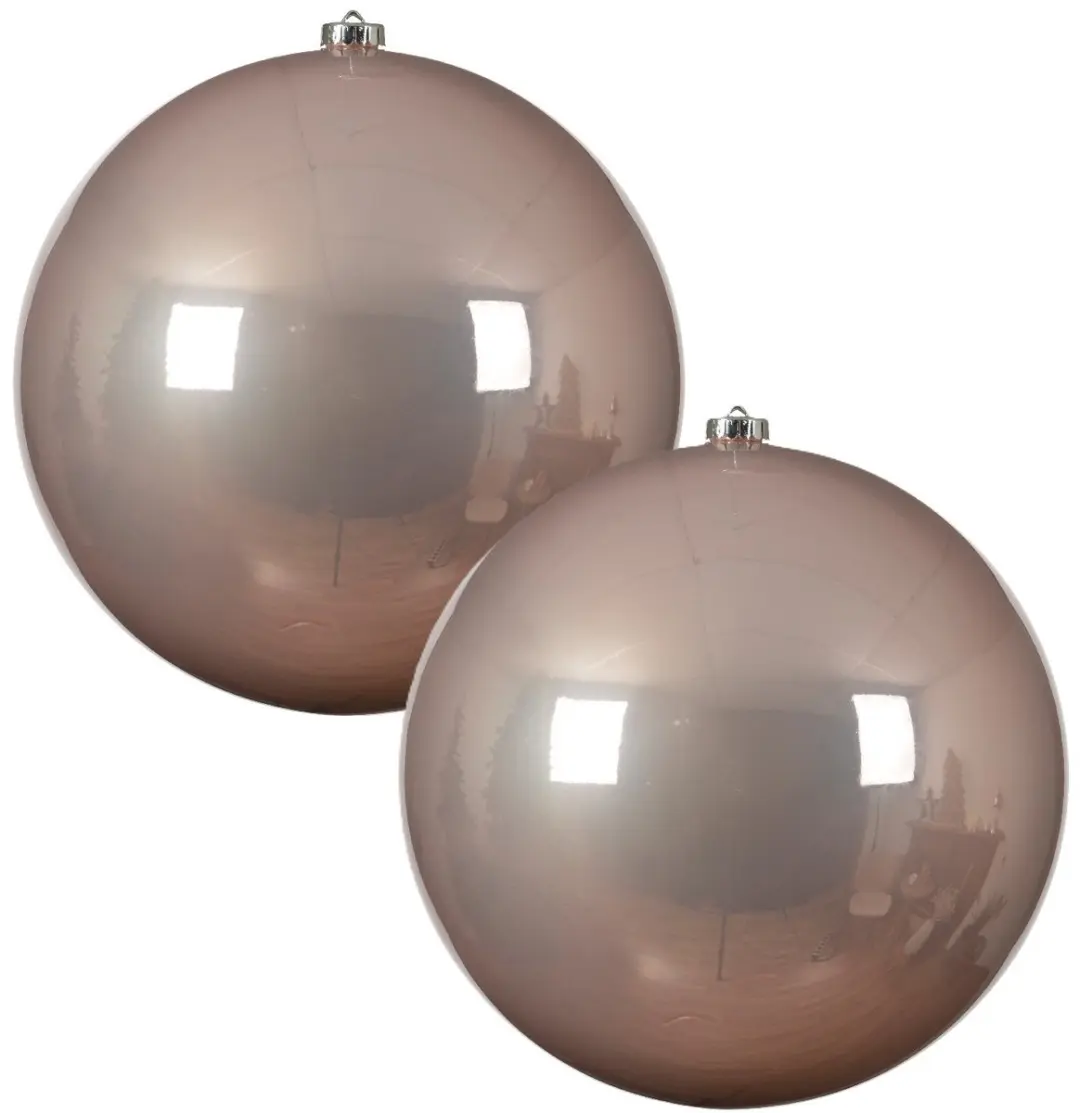 Decoris Kerstbal