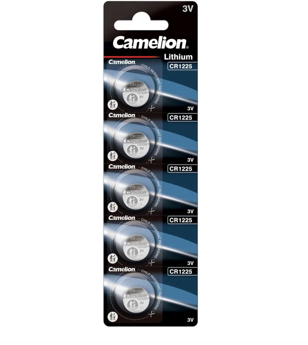 Camelion CR1225 Knoopcel
