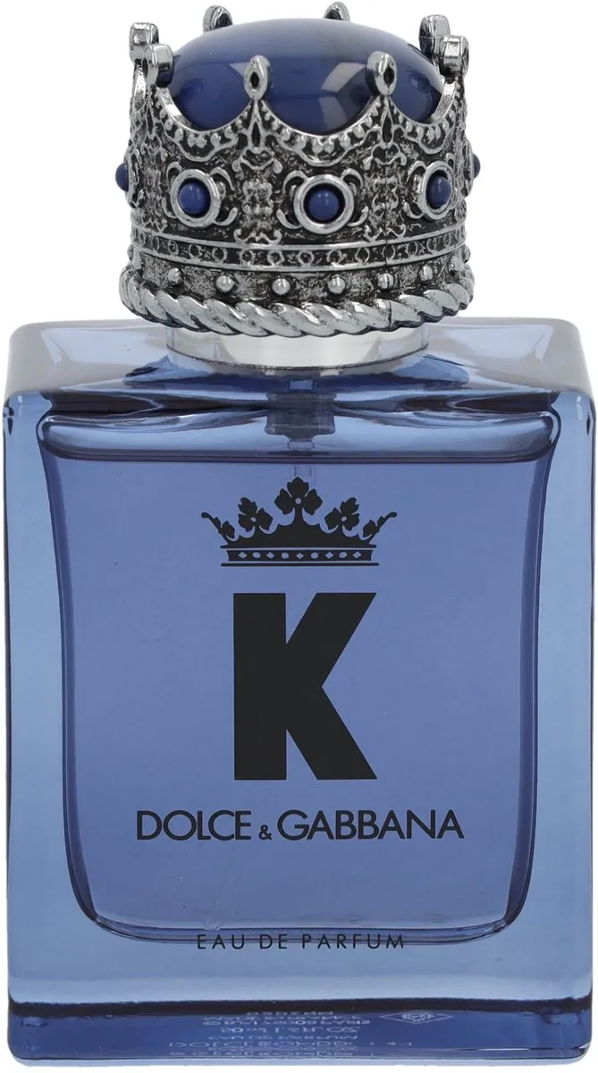 Dolce & Gabbana K Eau de Parfum 50ml