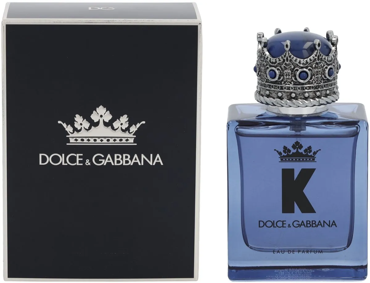 Dolce & Gabbana K Eau de Parfum 50ml