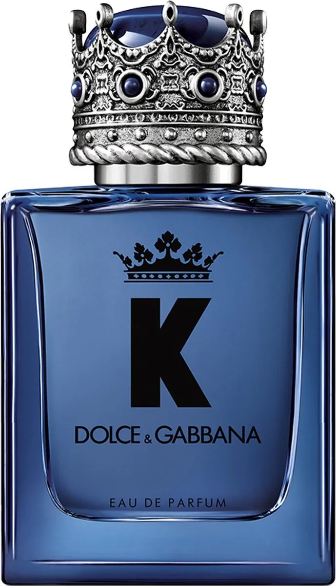 Dolce & Gabbana K Eau de Parfum 50ml
