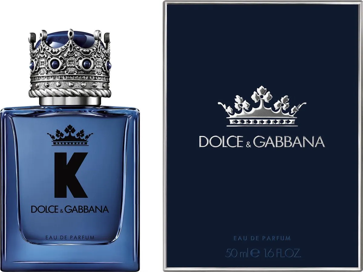 Dolce & Gabbana K Eau de Parfum 50ml