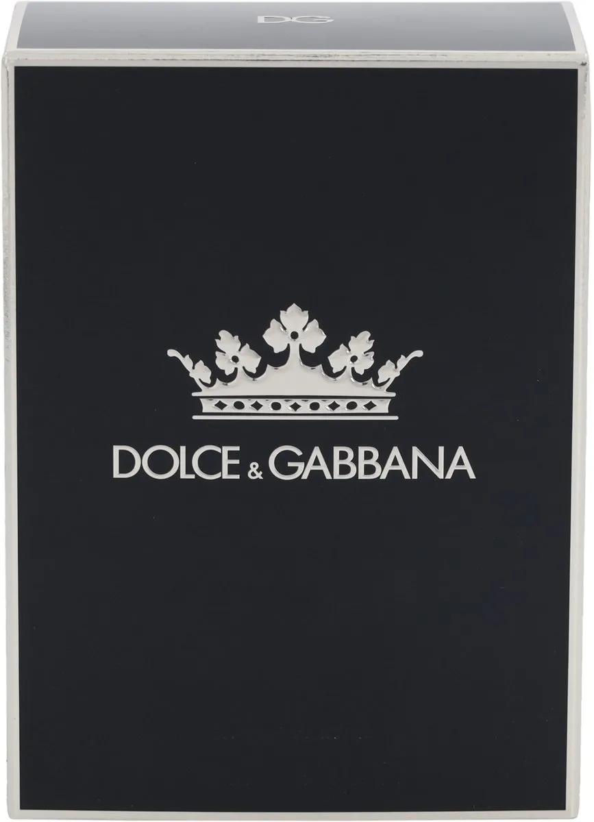 Dolce & Gabbana K Eau de Parfum 50ml