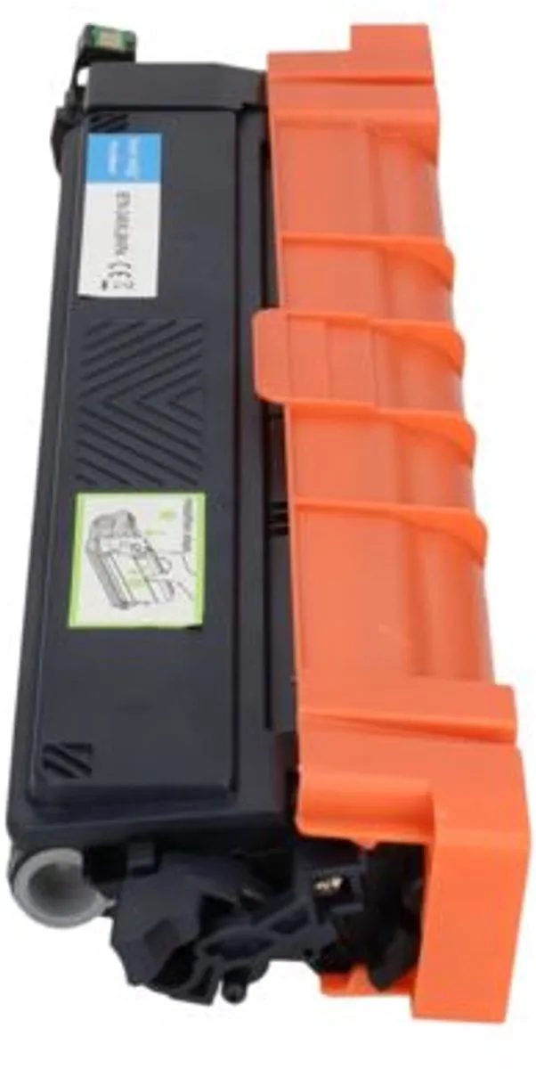 PrintAbout Toner TN-248XLBK - 3.250 pagina's - Zwart
