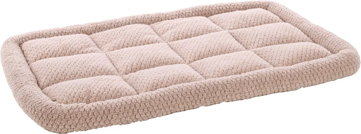 Flamingo Hondenkussen Benchkussen XXL 100,5x63,5cm