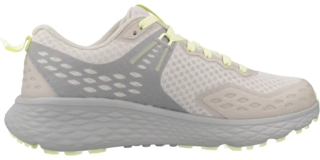 COLUMBIA KONOS TRS OD V2 WMNS Grijs 36 EU