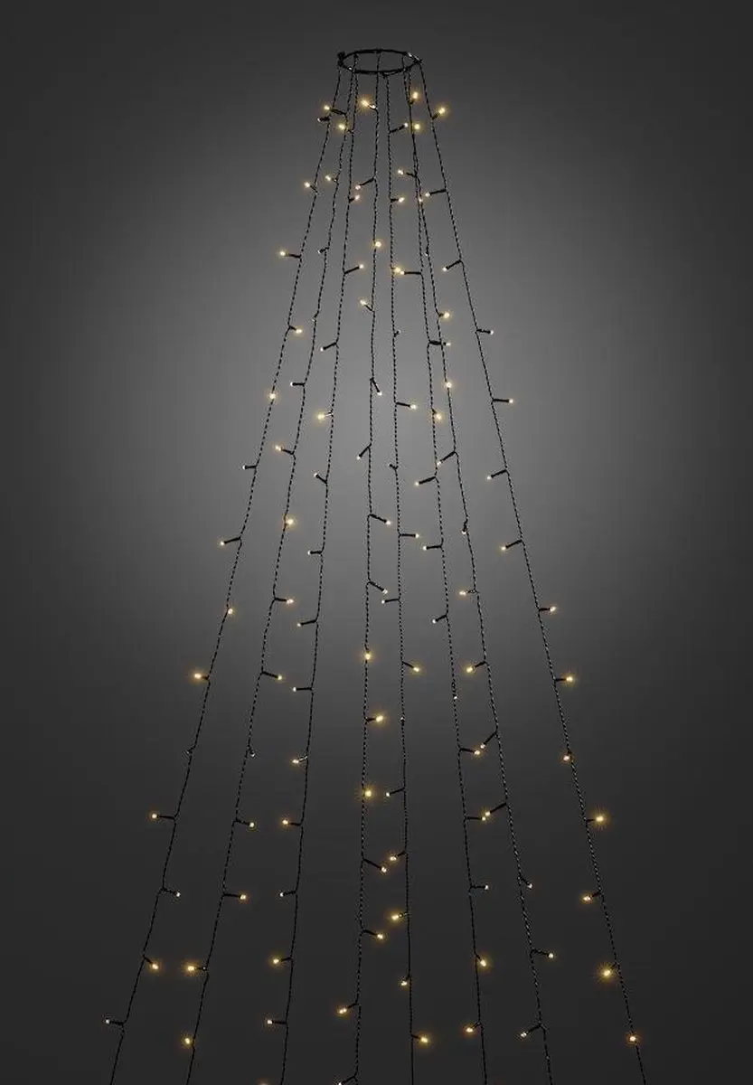 Konstsmide Sweden ® 6520-870 -Snoerverlichting
