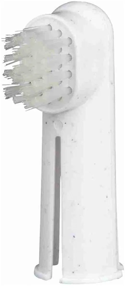 Trixie Dental-Care Set - 4 Stuks