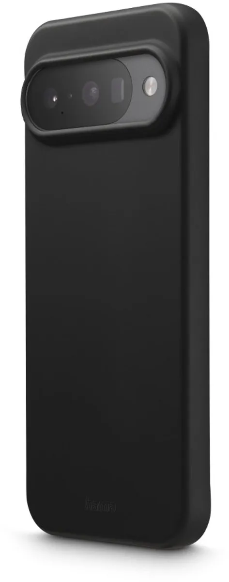 Hama Fantastic Feel Hoesje Google Pixel 10 Pro - Zwart - afbeelding 6 van 6