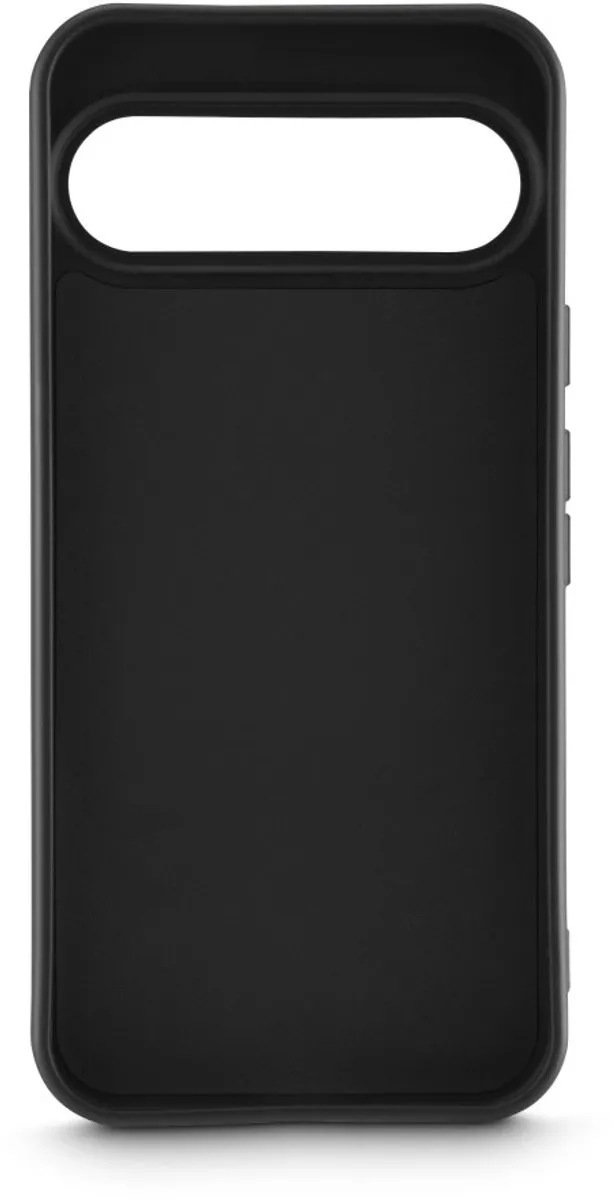 Hama Fantastic Feel Hoesje Google Pixel 10 Pro - Zwart