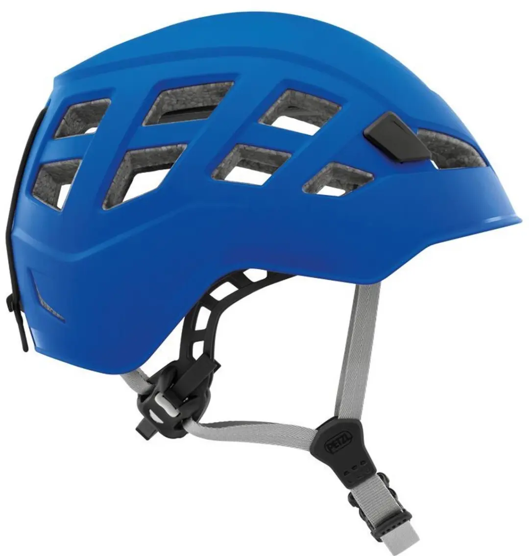 Petzl Boreo II Klimhelm - Blauw S/M - afbeelding 5 van 6