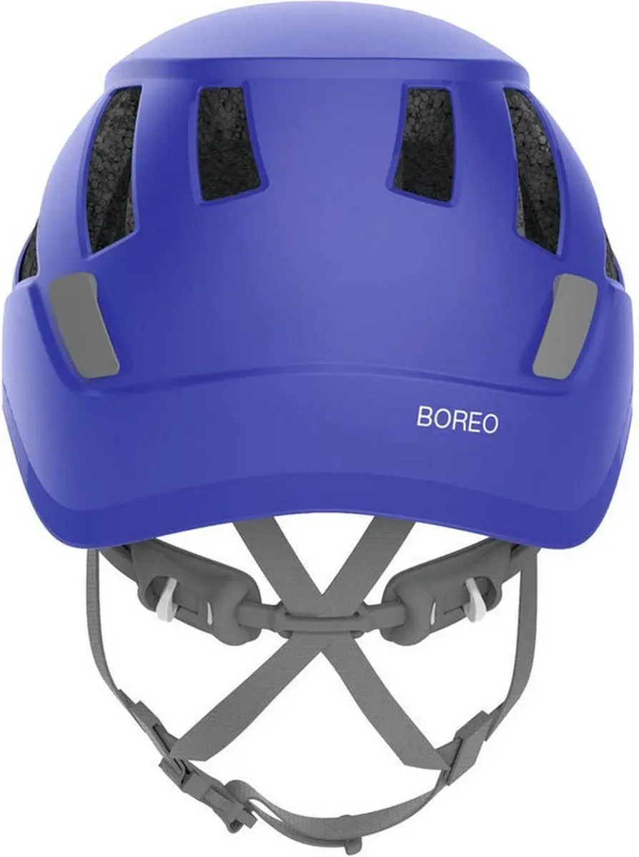 Petzl Boreo II Klimhelm - Blauw S/M - afbeelding 2 van 6